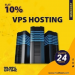 Offshore VPS Server with Zero downtime